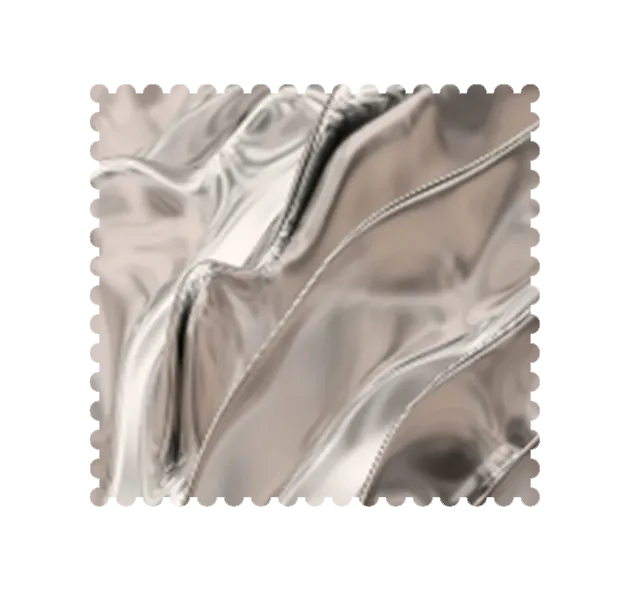 Forged Metal