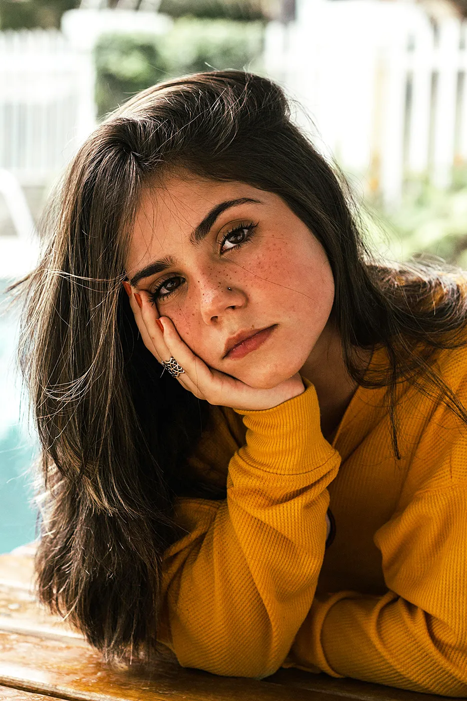 Julia Hager